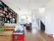 Thumbnail Flat for sale in Clarence Road, London