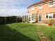 Thumbnail Detached house for sale in Crofters Close, Northampton