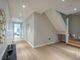 Thumbnail Town house for sale in Auriol Road, London