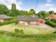 Thumbnail Detached bungalow for sale in Common Road, Bressingham, Diss