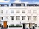 Thumbnail Terraced house for sale in Cornwall Gardens, South Kensington