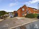 Thumbnail Detached house for sale in Grove Park, Whitecroft, Lydney