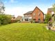 Thumbnail Detached house for sale in Eridge Green, Kents Hill, Milton Keynes, Buckinghamshire