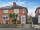 Thumbnail Semi-detached house for sale in Leason Road, Longton, Stoke-On-Trent