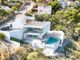 Thumbnail Villa for sale in Calle Llenguado - Benissa, Benissa, Alicante, Valencia, Spain