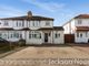 Thumbnail Semi-detached house for sale in Southville Close, Ewell