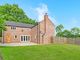 Thumbnail Detached house for sale in Banbury Road, Pillerton Priors