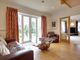 Thumbnail Detached house for sale in The Park, Swanland, North Ferriby