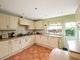Thumbnail Detached bungalow for sale in Wrayfield Avenue, Reigate