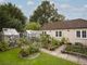 Thumbnail Detached bungalow for sale in Bakers Avenue, West Kingsdown, Sevenoaks