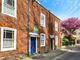 Thumbnail Terraced house for sale in Old Dover Road, Canterbury, Kent