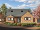 Thumbnail Detached bungalow for sale in Aldermead Close, Admaston, Telford, Shropshire