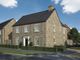 Thumbnail Detached house for sale in "Avondale" at White Post Road, Bodicote, Banbury