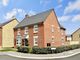 Thumbnail Detached house for sale in The Timms, Stanford In The Vale