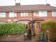 Thumbnail Terraced house for sale in Oak Tree Drive, Gipton, Leeds