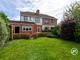 Thumbnail Semi-detached house for sale in Orchard Lane, Wembdon, Bridgwater