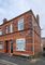 Thumbnail End terrace house for sale in Hoyle Street, Warrington, Cheshire