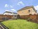 Thumbnail Detached house for sale in Bell Court, Falkirk