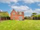 Thumbnail Detached house for sale in Beccles Road, Burgh St. Peter, Beccles