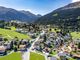Thumbnail Chalet for sale in Klosters, Graubunden, Switzerland