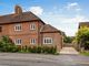 Thumbnail Semi-detached house for sale in Stane Street, Westhampnett, Chichester