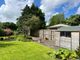 Thumbnail Detached bungalow for sale in Fernlea Road, Weston-Super-Mare