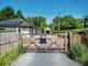 Thumbnail Bungalow for sale in Llanwnnen, Lampeter