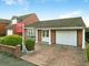 Thumbnail Bungalow for sale in Avery Road, Haydock