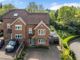 Thumbnail Semi-detached house for sale in Loudwater, Buckinghamshire