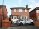 Thumbnail Detached house for sale in Sandbeck Road, Benntthorpe, Doncaster