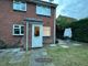 Thumbnail End terrace house to rent in Ainsdale Close, Coventry