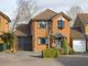 Thumbnail Detached house for sale in Cherrywood Rise, Ashford