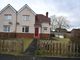 Thumbnail Detached house for sale in Meadow Road, Craven Arms, Shropshire