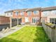 Thumbnail Terraced house for sale in Lawson Way, Sheringham