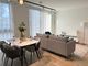 Thumbnail Flat to rent in 617, Siena House, London