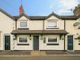 Thumbnail Town house for sale in Hilderstone Road, Stoke-On-Trent, Staffordshire
