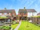 Thumbnail Semi-detached house for sale in Pones Green, Lichfield