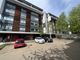 Thumbnail Flat to rent in Hudson Court, Salford