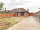 Thumbnail Bungalow for sale in St. Osyth Road East, Little Clacton, Clacton-On-Sea