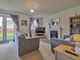 Thumbnail Semi-detached house for sale in Kinross Way, Hinckley