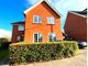 Thumbnail Detached house for sale in Deepdale, Lowestoft