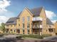 Thumbnail Flat for sale in "Holyrood House - Plot 125" at Brook Avenue, Ascot