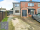 Thumbnail Semi-detached house for sale in Riversdale Road, Hull, East Yorkshire