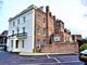 Thumbnail Flat to rent in St. Leonards Place, York
