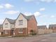 Thumbnail Semi-detached house for sale in Drummond Lane, Law, Carluke, South Lanarkshire