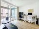 Thumbnail Flat for sale in Rookwood Way, London