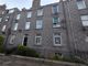Thumbnail Flat to rent in 17 Summerfield Terrace, Ground Floor Right, Aberdeen