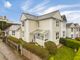 Thumbnail End terrace house for sale in Belmont Road, Torquay