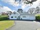 Thumbnail Detached house for sale in Glenwood Road, West Moors, Ferndown