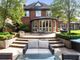 Thumbnail Detached house for sale in Northcliffe Drive, Totteridge, London